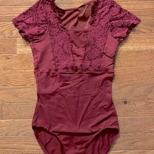 So Danca Leotard 🦩